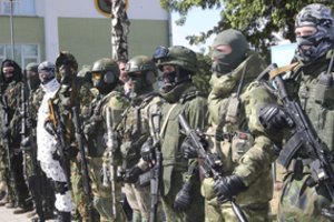 Baltarusija tiria įtariamų Rusijos samdinių numanomą sąmokslą įvykdyti „teroro aktų“