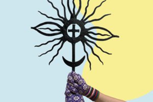 M.K.Čiurlionio muziejus ieško pagalbininkų – kviečia į istorinę akciją „Saulė tavo rankose“