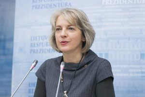 Prezidento patarėja: reikės ieškoti, kaip teisingai paskirstyti ES išmokas žemės ūkiui