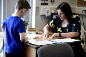 Į Škotijos mokyklas nuo rugpjūčio vidurio grįš moksleiviai