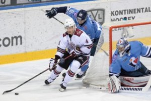 Nerijus Ališauskas keliasi į legendinį Slovakijos klubą