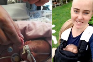 Vieno iš dvynių netekusi Giedrė: „Neleidau sau liūdėti“