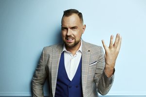 Paaiškėjo niekam nežinomi faktai apie Jogailą Morkūną