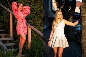 Buvusiai Selo sužadėtinei E. Sebrovai atlikta grožio procedūra, dėl kurios iš proto kraustosi visos