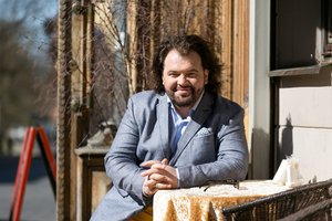 Pajūrį užlies jausmingos muzikos bangos: rapsodijos, muzikinis flirtas ir lietuvių šedevrai