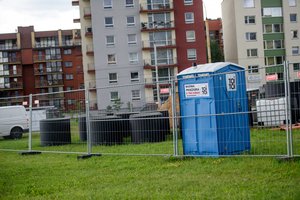 Įsikūrė atokiame Vilniaus rajone, bet nesiskundžia – mato vien privalumus