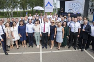 Darbo partijos rinkimų sąraše – žinomi veidai