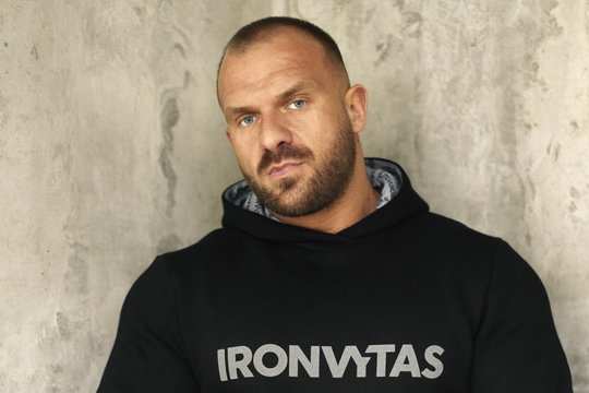 Vytauto Medinecko-Ironvyto kilnus gestas baigėsi vagyste: „Niekas nematė, niekas negirdėjo“