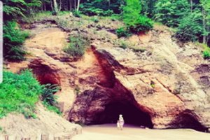 „Nėra blogo oro“ pataria, ką pamatyti Latvijoje: giliausias urvas ir bobslėjaus trasa