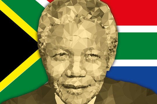 1990 m. Nelsono Mandelos vadovaujamas Afrikos nacionalinis kongresas nutraukė 29 metus trukusį partizaninį karą. Tai leido pradėti oficialias derybas dėl apartheido panaikinimo Pietų Afrikoje.<br>123rf