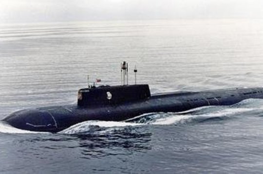 2000 m. Barenco jūroje po kelių minučių intervalu įvykusių dviejų sprogimų nuskendo Rusijos povandeninis laivas „Kursk“, ginkluotas torpedomis. Per tragediją žuvo visa neskęstančiu laivu laikyto „Kursk“ įgula – 118 vyrų.