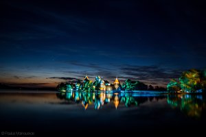 Trakų pilis pasitinka „Post Scriptum“ festivalį: savo istoriją rašome patys 