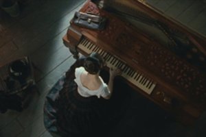 Jane Campion „Fortepijonas“ – geriausias moters režisierės sukurtas filmas istorijoje