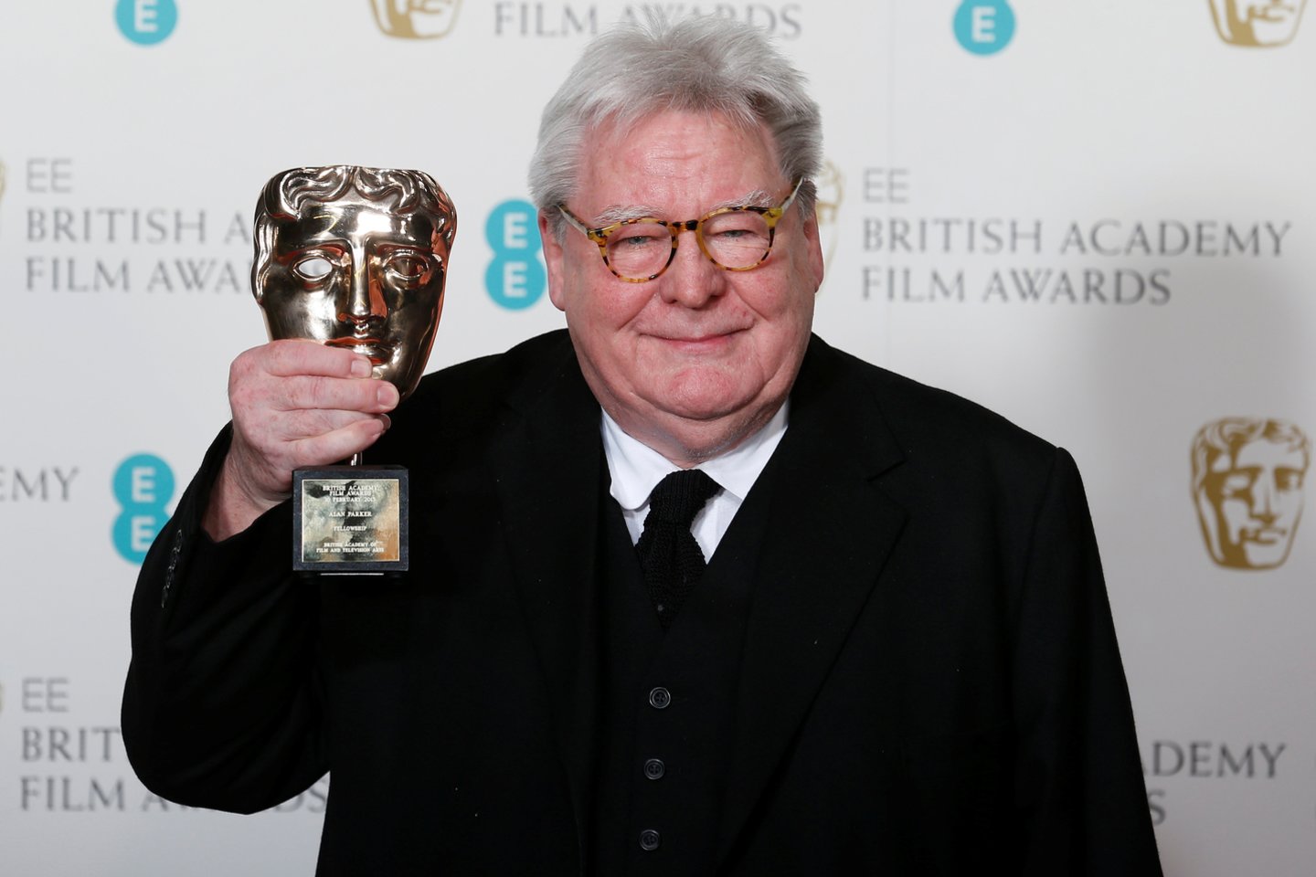  A. Parkeris buvo vienas sėkmingiausių britų režisierių.<br> Reuters/Scanpix nuotr.