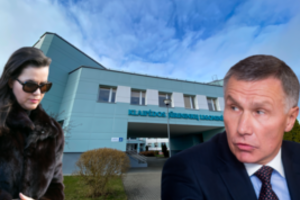 Mirusio milijonieriaus R. Karpavičiaus testamento detektyve – skandalingos ekspertų išvados