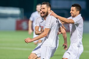 „Sūduvos“ gelbėtojas J. Tadičius: „Padėjo sukaupta patirtis“