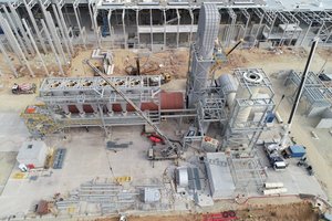 146 mln. eurų investicijos Akmenėje: veiklą pradėjo VMG gamykla