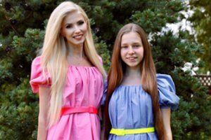 Inga Stumbrienė su dukra Estela nėrė į naują veiklą: parodė neįtikėtinus rezultatus