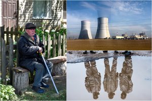 Pasienio gyventojai stebuklingų tablečių nė akyse neregėjo