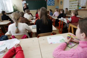 Mokytojo profesija vėl „ant bangos“: keli būdai juo tapti