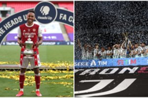 Pasaulio sporto savaitė: Futbolo titulų dalybos, NBA ir dviračių sporto restartas