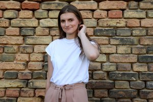 SOS vaikų kaime augusi Patricija: „Savo gyvenimą turėjau susikurti pati“