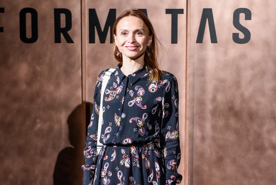 Indrės Trakimaitės-Šeškuvienės karjeroje – pokyčiai