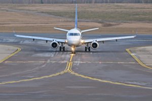 „Oro navigacijos“ pajamos pirmą pusmetį sumažėjo perpus