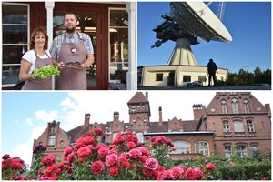 Mažai pažintas latvių gyvenimas Kurše: kepa gurmaniškus kepsnius bei atveria slapčiausius požemius