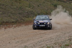 Ralio „Aplink Lietuvą“ dalyviai varžysis dėl Gitano Nausėdos taurės