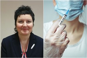 FNTT: greitųjų testų sandorio tyrime – įtarimai „Profarmos“ atstovams