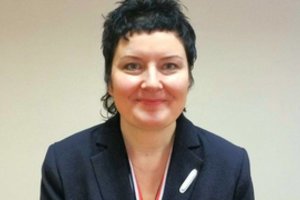 FNTT pareiškus įtarimus SAM viceministrė įteikė prašymą ją atleisti iš darbo