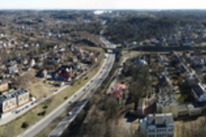 Pamirštame sostinės rajone – grandioziniai pokyčiai, tačiau jie patiks ne visiems 