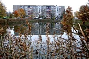 Būstų pirkėjų nuotaikos gerėja – liepos mėnesio skaičiai džiuginantys