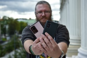 Pristatė „Samsung Note 20“: turi vieną savybę, kuri itin pradžiugins vaizdo kūrėjus