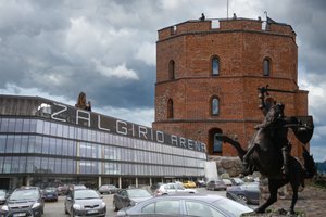 Vilniaus-Kauno didmiesčio projektas vėl kaitina aistras: paaiškino, ką mano apie idėją