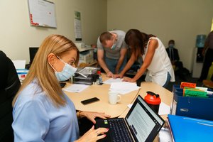 Kriminalistų taikiklyje atsidūrusią profesinę sąjungą pribloškė oficialus atsakymas