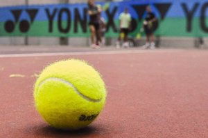 „Teniso piramidėje“ – naujas lyderis ir artėjantys finalai