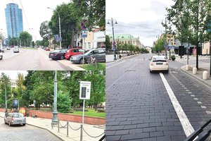 Pažeidimus gatvėse fiksuoja jau ne tik policija: štai kas gali jus įamžinti