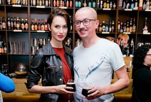 A. Pogrebnojus – apie dramatiškas skyrybas: „Viskas, kas buvo anksčiau, liko praeityje“