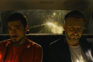 Prestižiniame „Molodist“ festivalyje – lietuviškų filmų premjeros