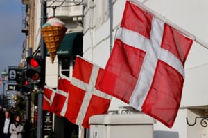 Danijos princas Joachimas išrašytas iš ligoninės