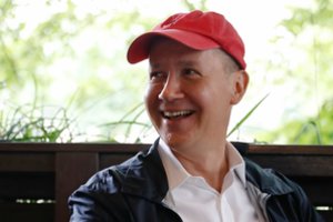 V. Cepkala: Minskas naudoja sulaikytus rusus kovai su opozicijos kandidatais