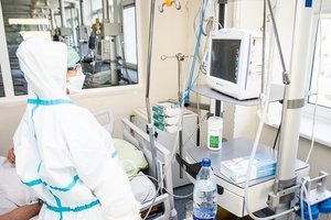 Koronavirusu serganti panevėžietė atvirai papasakojo, ką išgyvena: „Pradžioje buvo baisu“