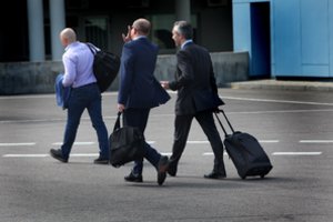 Išsiilgusiems kelionių siūlo neįtikėtiną skrydį – bus pirmasis toks istorijoje