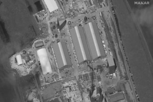 „SpaceX“ atliko Marso misijų erdvėlaivio prototipo bandomąjį skrydį