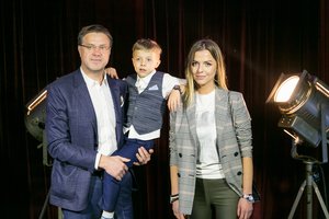 Vaidos Skaisgirės kūną papuošė kitokia tatuiruotė