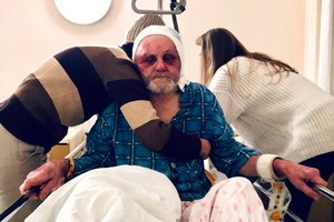 Žiaurią egzekuciją pensininkui surengęs recidyvistas liko už grotų