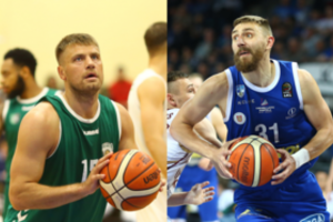 Tarp FIBA nemalonę užsitraukusių žaidėjų – L. Lekavičiaus brolis ir D. Gailius