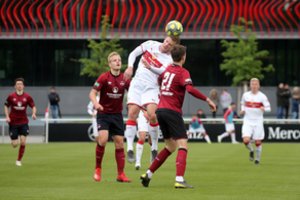 Jaunasis Lietuvos futbolo talentas karjerą tęs antrojoje Vokietijos lygoje